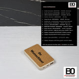 Pocket Power Bank 5,000 mAh