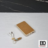 Pocket Power Bank 5,000 mAh