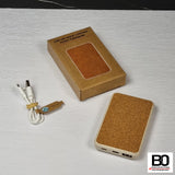Pocket Power Bank 5,000 mAh