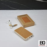 Pocket Power Bank 5,000 mAh