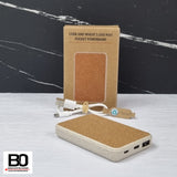 Pocket Power Bank 5,000 mAh