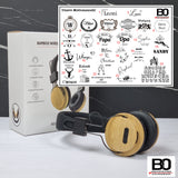 ECO Wireless Headphones