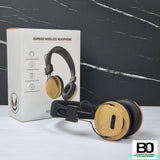 ECO Wireless Headphones