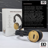 ECO Wireless Headphones