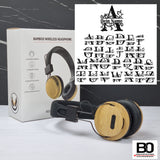ECO Wireless Headphones