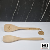 Cooking spoon