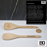 Cooking spoon