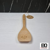 Cooking spoon