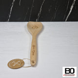 Cooking spoon