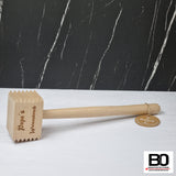 Meat Tenderizer