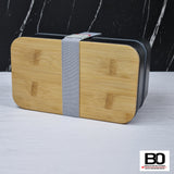 "NAGANO" Lunch Box