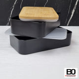 "NAGANO" Lunch Box