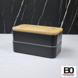 "NAGANO" Lunch Box