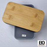 "NAGANO" Lunch Box
