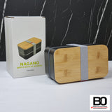 "NAGANO" Lunch Box