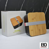 Bread box / Lunchbox "SAITAMA"