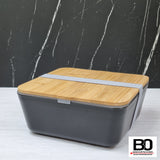 Bread box / Lunchbox "SAITAMA"