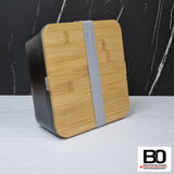 Bread box / Lunchbox "SAITAMA"