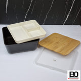 Bread box / Lunchbox "SAITAMA"