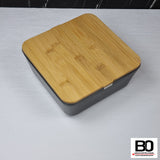 Bread box / Lunchbox "SAITAMA"