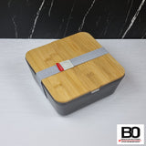 Bread box / Lunchbox "SAITAMA"
