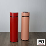 Thermos bottle