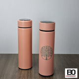 Thermos bottle