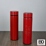 Thermos bottle