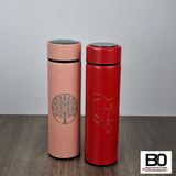 Thermos bottle