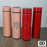 Thermos bottle