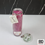 Scented Wind Light Pomegranate - Honey