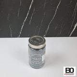 Home Sweat Home - Scented Candle in a Jar with Screw Lid - Harmony