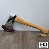 Hand axe / Viking axe