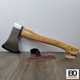 Hand axe / Viking axe