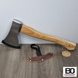Hand axe / Viking axe