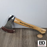Hand axe / Viking axe