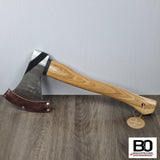 Hand axe / Viking axe