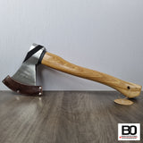 Hand axe / Viking axe