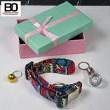 Dog collar