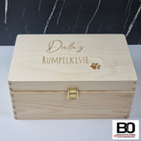 Organizer/Travel Box for Our Darlings
