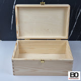 Organizer/Travel Box for Our Darlings