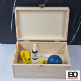Organizer/Travel Box for Our Darlings