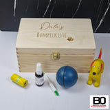 Organizer/Travel Box for Our Darlings