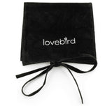Lovebird Bracelet - rose and gold